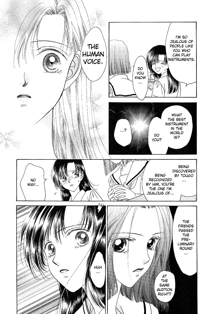Tenshi no Uta Chapter 3 page 26 - Chapter 3: ACT.3 - Ensemble