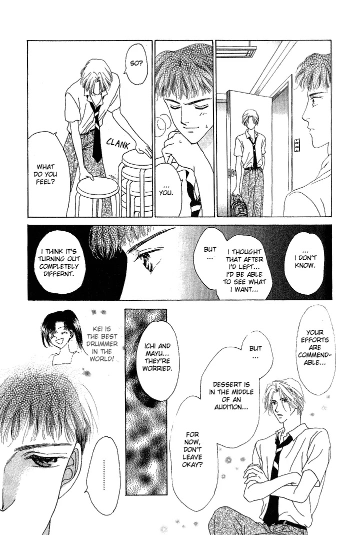 Tenshi no Uta Chapter 3 page 30 - Chapter 3: ACT.3 - Ensemble