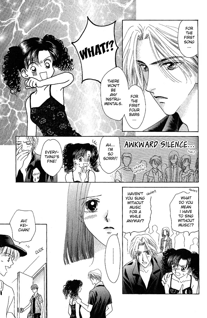 Tenshi no Uta Chapter 3 page 34 - Chapter 3: ACT.3 - Ensemble