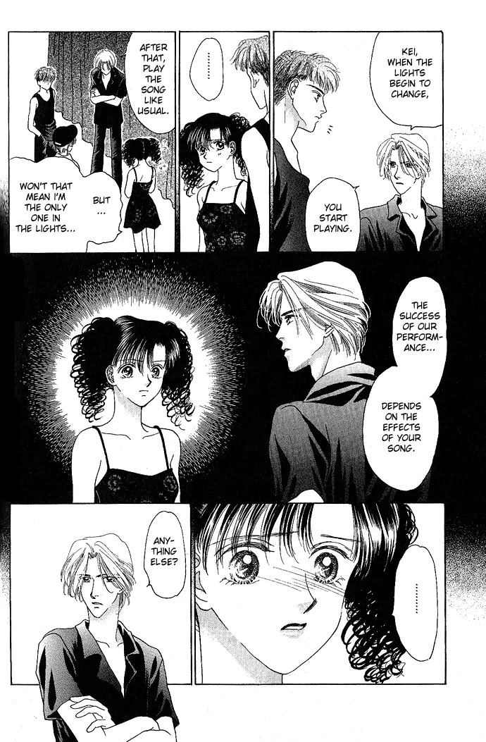 Tenshi no Uta Chapter 3 page 37 - Chapter 3: ACT.3 - Ensemble