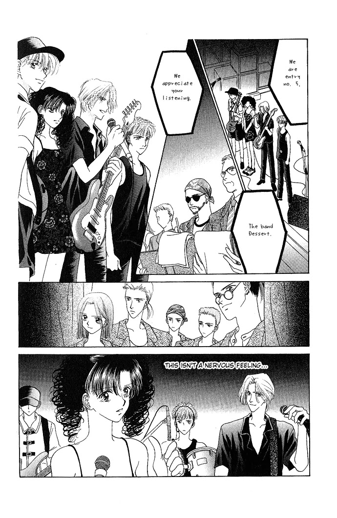 Tenshi no Uta Chapter 3 page 39 - Chapter 3: ACT.3 - Ensemble