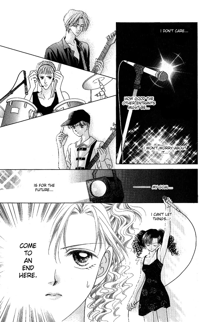 Tenshi no Uta Chapter 3 page 40 - Chapter 3: ACT.3 - Ensemble