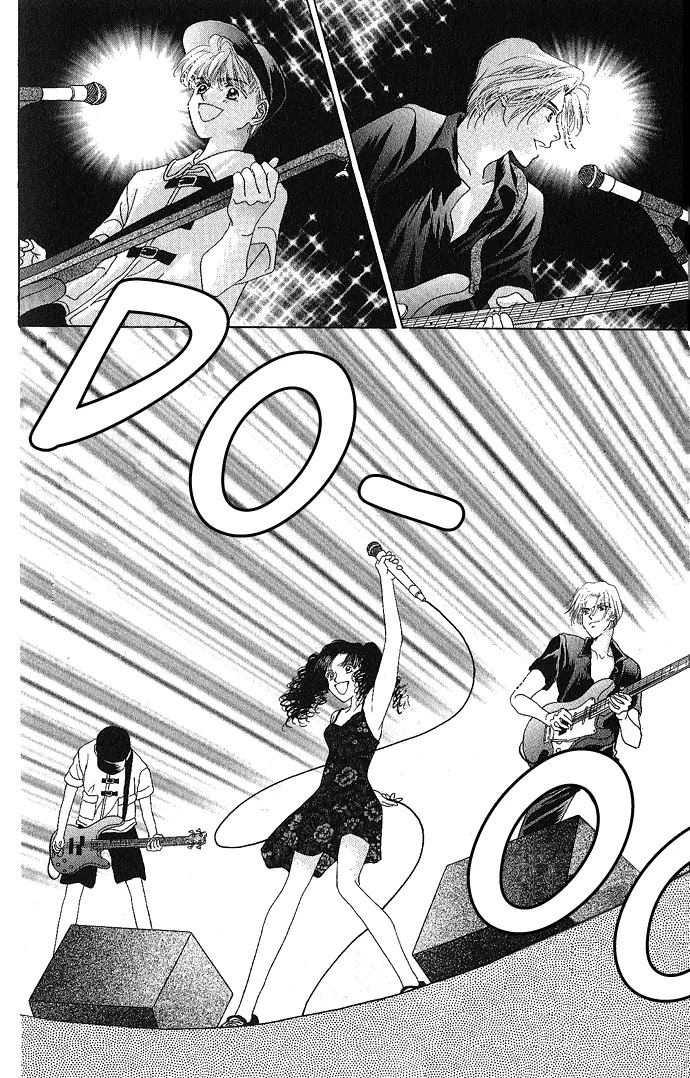 Tenshi no Uta Chapter 3 page 42 - Chapter 3: ACT.3 - Ensemble