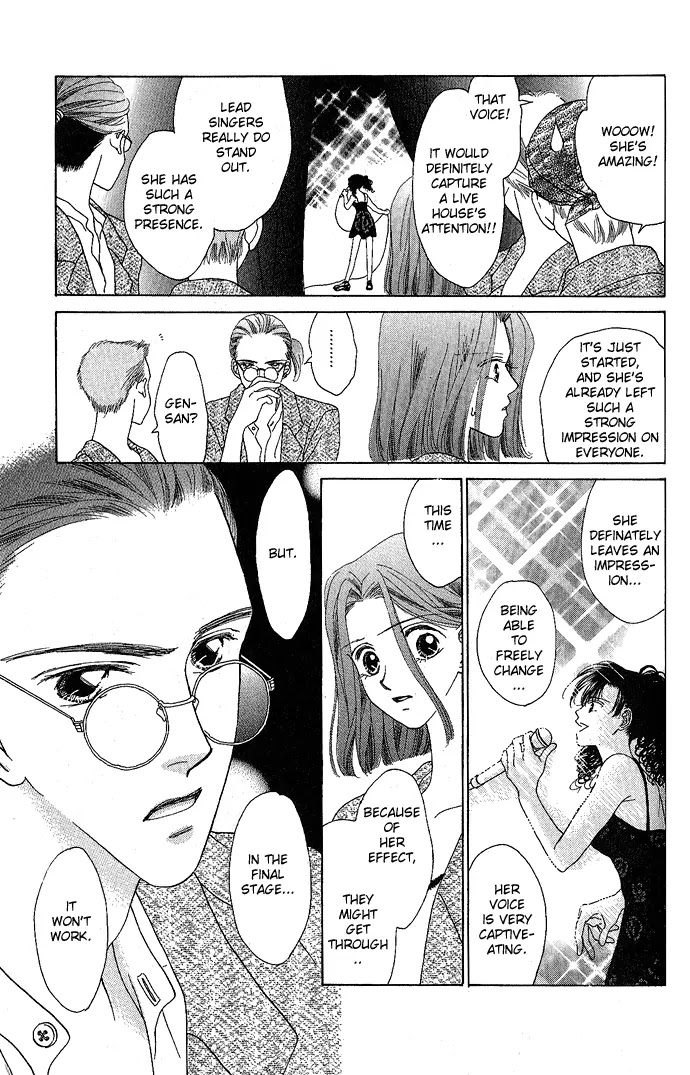 Tenshi no Uta Chapter 3 page 43 - Chapter 3: ACT.3 - Ensemble