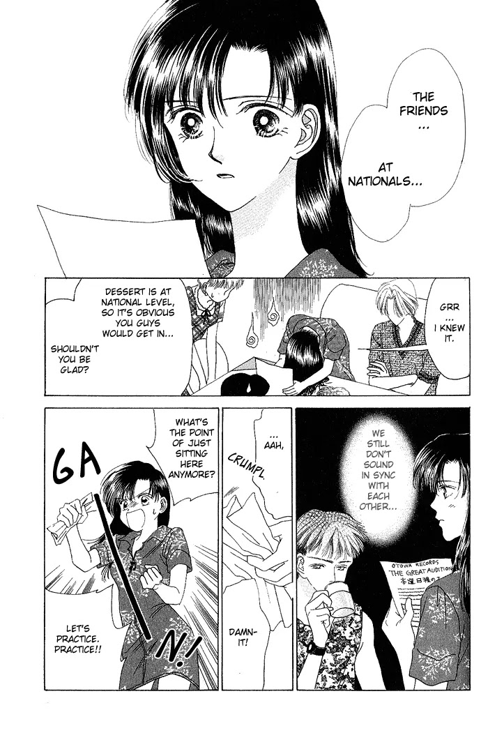Tenshi no Uta Chapter 3 page 47 - Chapter 3: ACT.3 - Ensemble