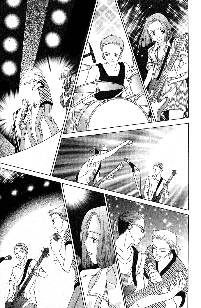 Tenshi no Uta Chapter 3 page 8 - Chapter 3: ACT.3 - Ensemble