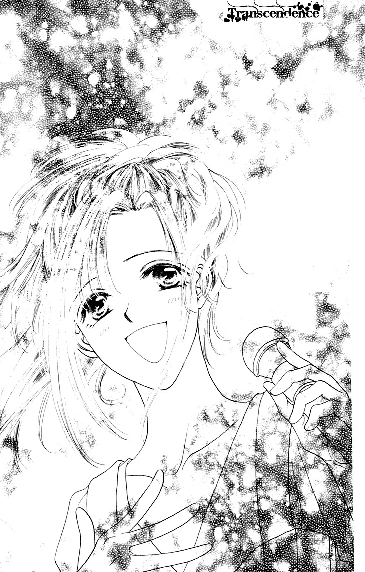 Tenshi no Uta Chapter 30 page 30 - Chapter 30: ACT.30 - Imitation