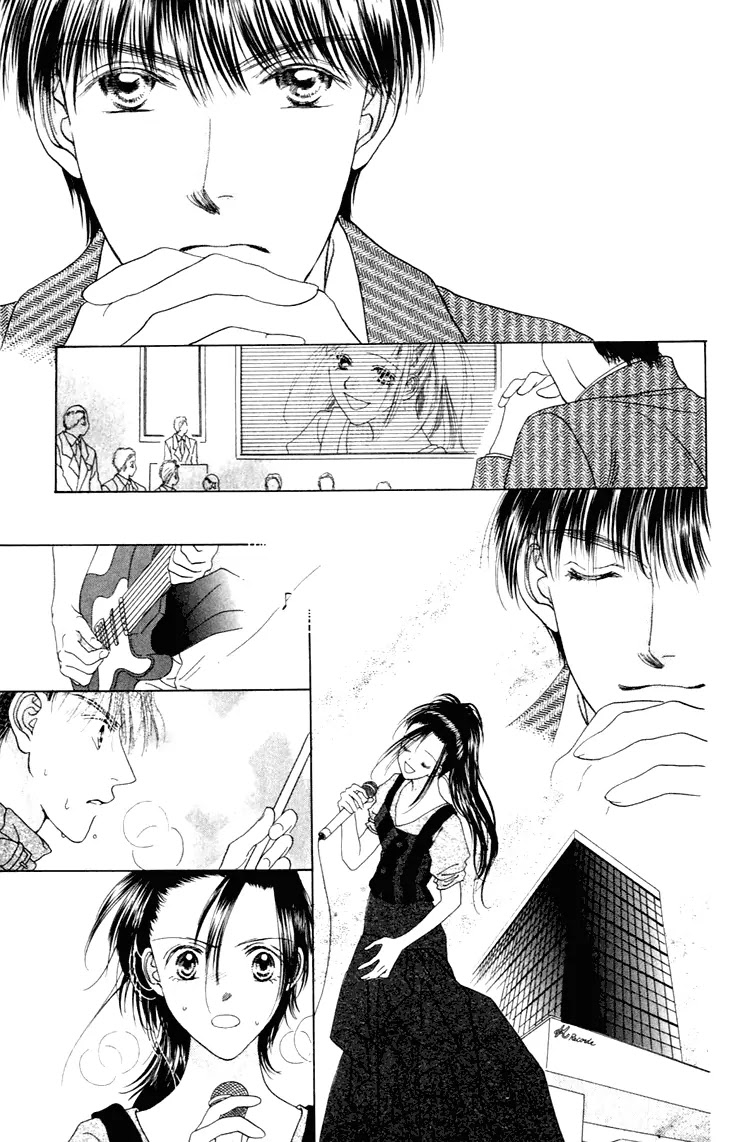Tenshi no Uta Chapter 30 page 32 - Chapter 30: ACT.30 - Imitation
