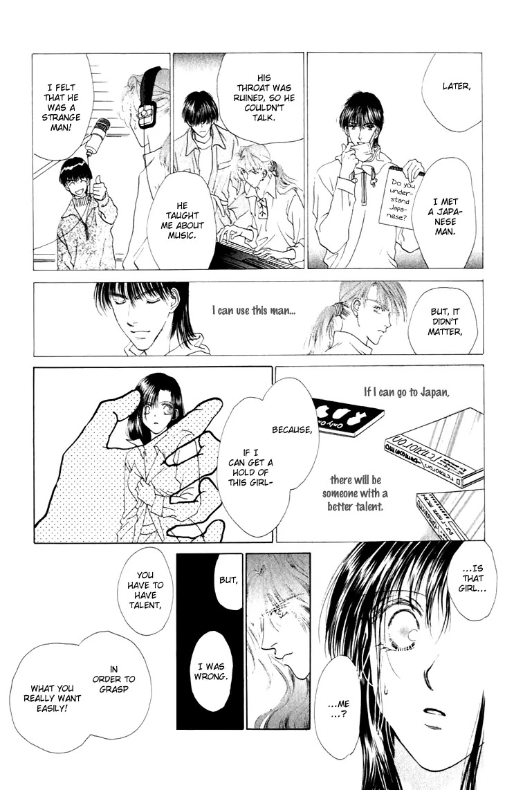 Tenshi no Uta Chapter 31 page 26 - Chapter 31: ACT.31 - Tempestuous