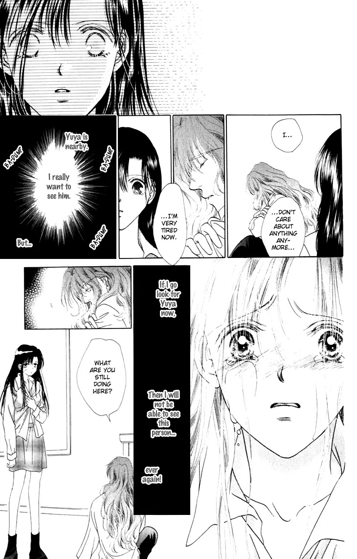 Tenshi no Uta Chapter 31 page 28 - Chapter 31: ACT.31 - Tempestuous