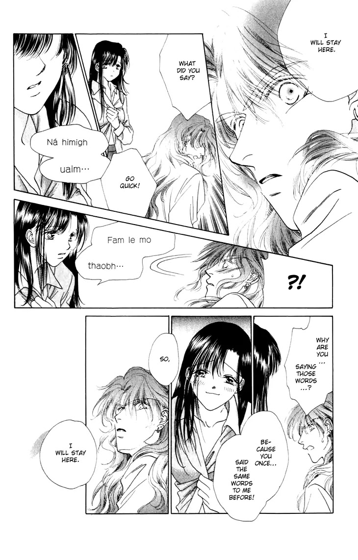 Tenshi no Uta Chapter 31 page 29 - Chapter 31: ACT.31 - Tempestuous