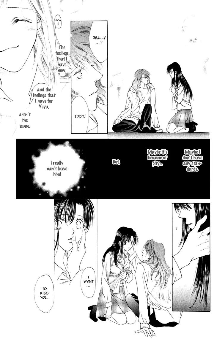 Tenshi no Uta Chapter 31 page 30 - Chapter 31: ACT.31 - Tempestuous