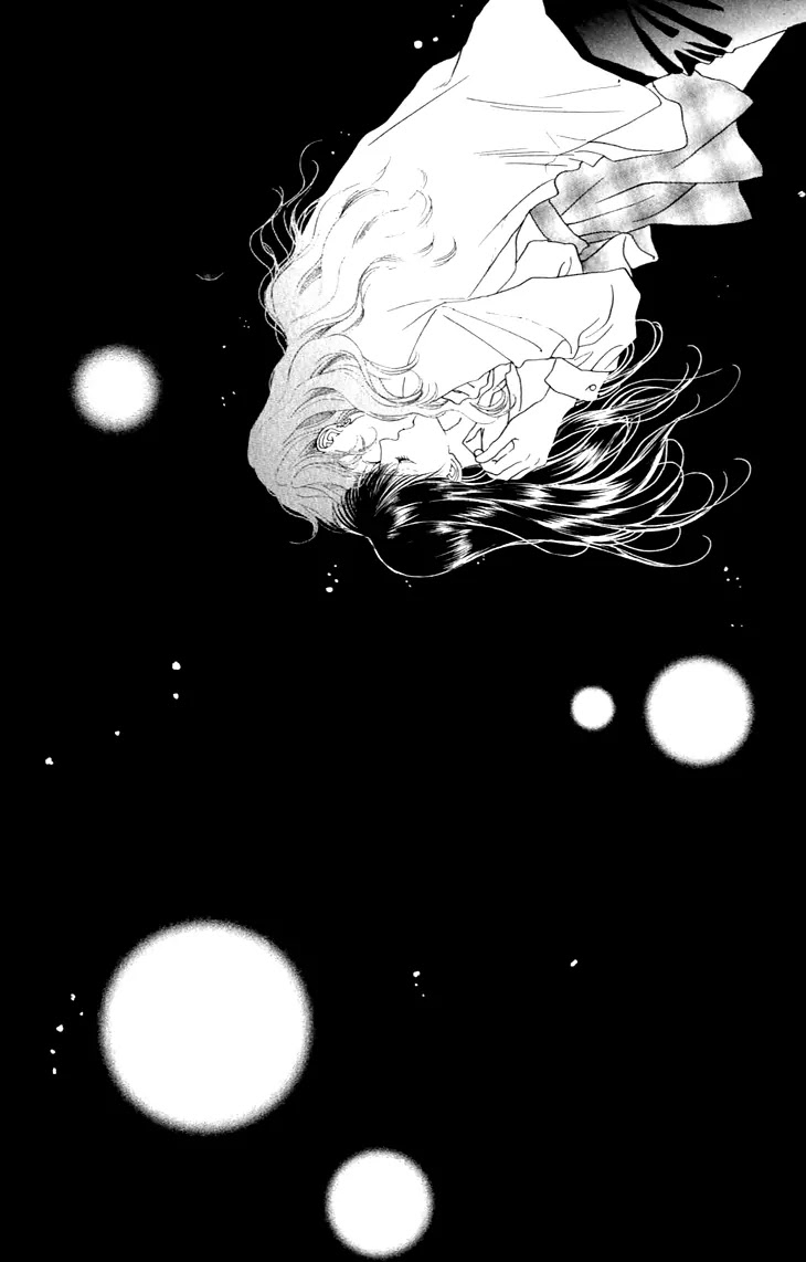 Tenshi no Uta Chapter 31 page 32 - Chapter 31: ACT.31 - Tempestuous