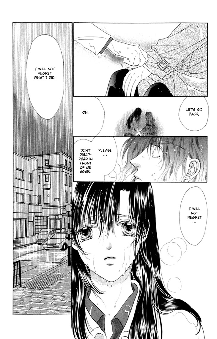 Tenshi no Uta Chapter 32 page 15 - Chapter 32: ACT.32 - Zusammen (Together)