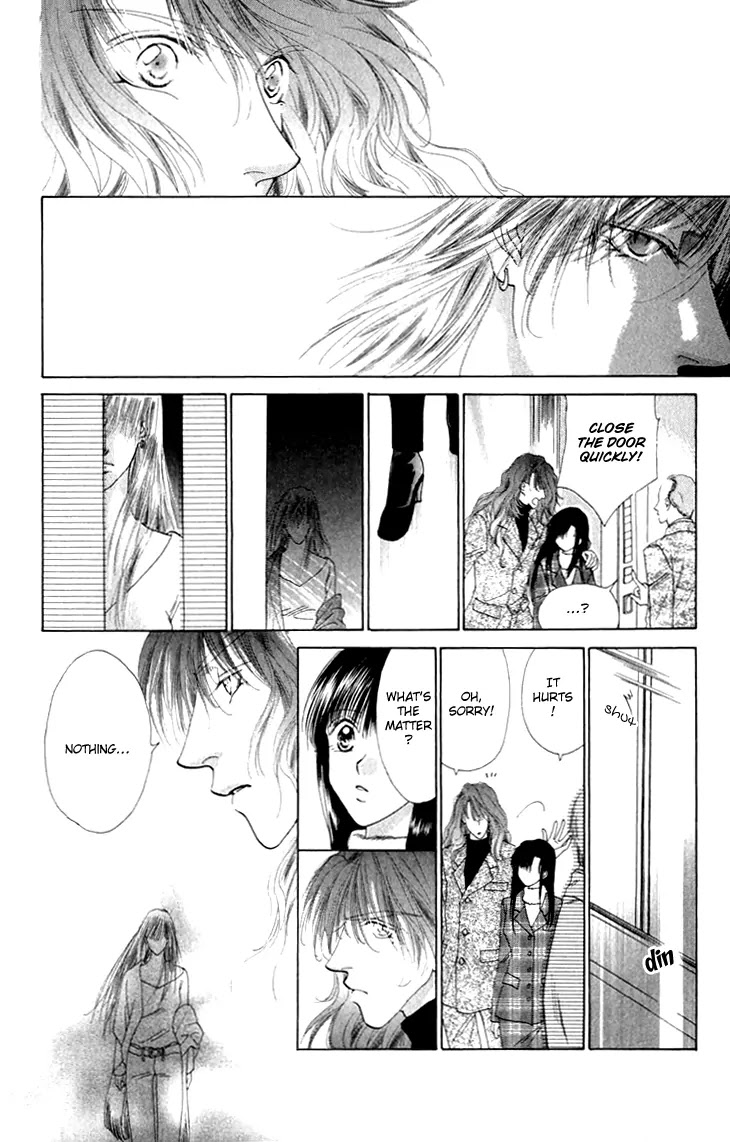 Tenshi no Uta Chapter 32 page 22 - Chapter 32: ACT.32 - Zusammen (Together)