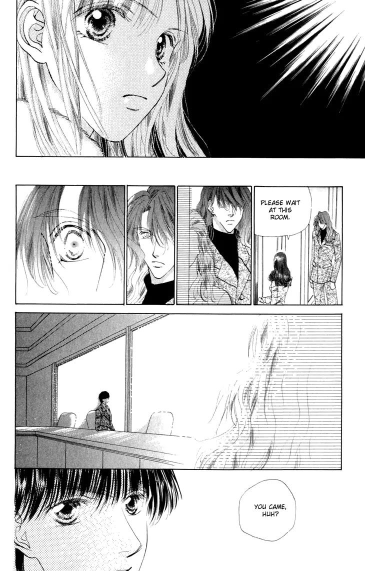 Tenshi no Uta Chapter 32 page 24 - Chapter 32: ACT.32 - Zusammen (Together)
