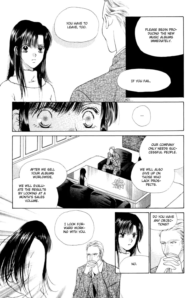 Tenshi no Uta Chapter 32 page 29 - Chapter 32: ACT.32 - Zusammen (Together)