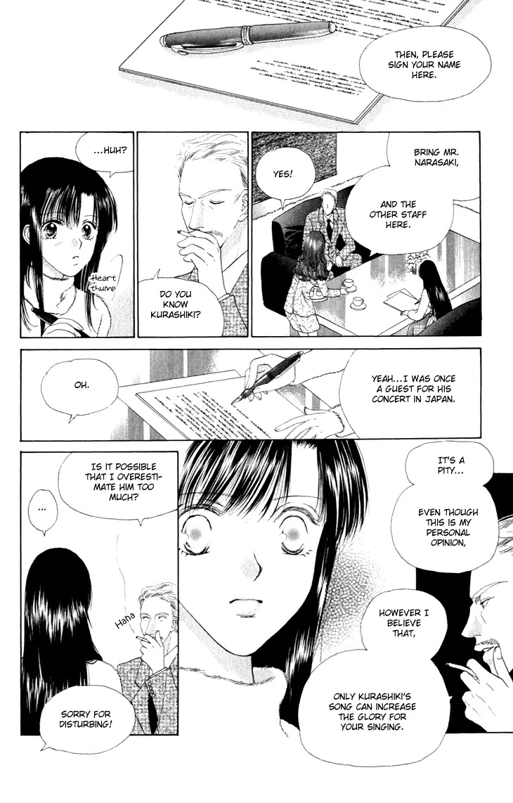 Tenshi no Uta Chapter 32 page 30 - Chapter 32: ACT.32 - Zusammen (Together)