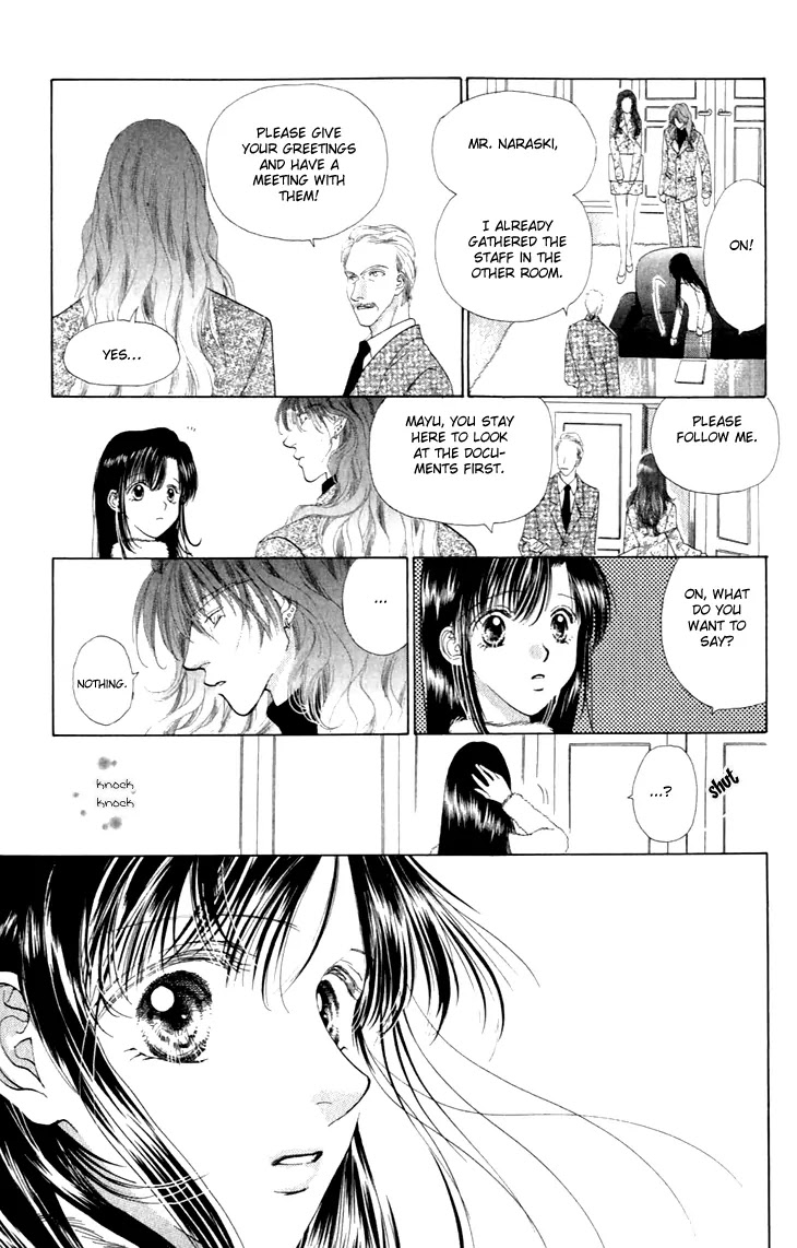 Tenshi no Uta Chapter 32 page 31 - Chapter 32: ACT.32 - Zusammen (Together)