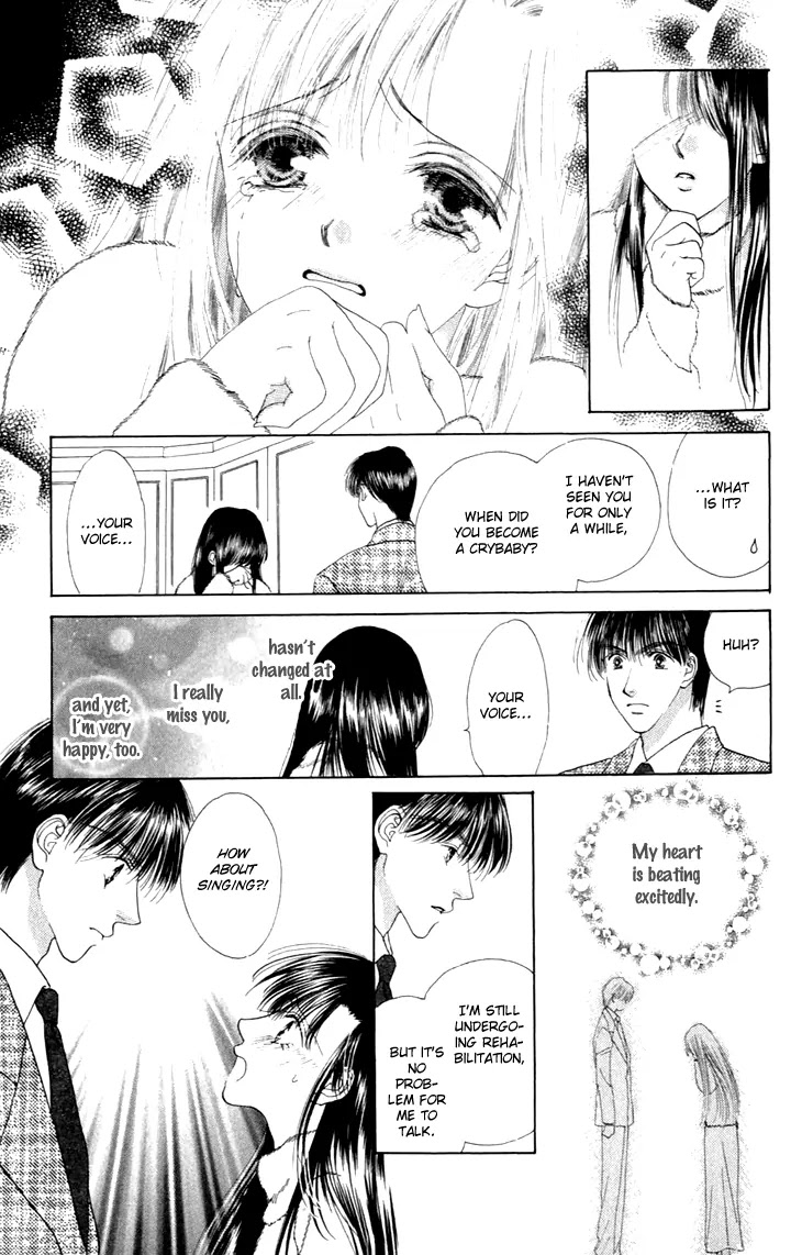 Tenshi no Uta Chapter 32 page 33 - Chapter 32: ACT.32 - Zusammen (Together)