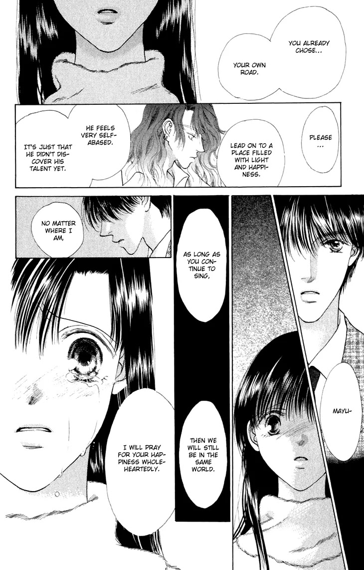 Tenshi no Uta Chapter 32 page 36 - Chapter 32: ACT.32 - Zusammen (Together)