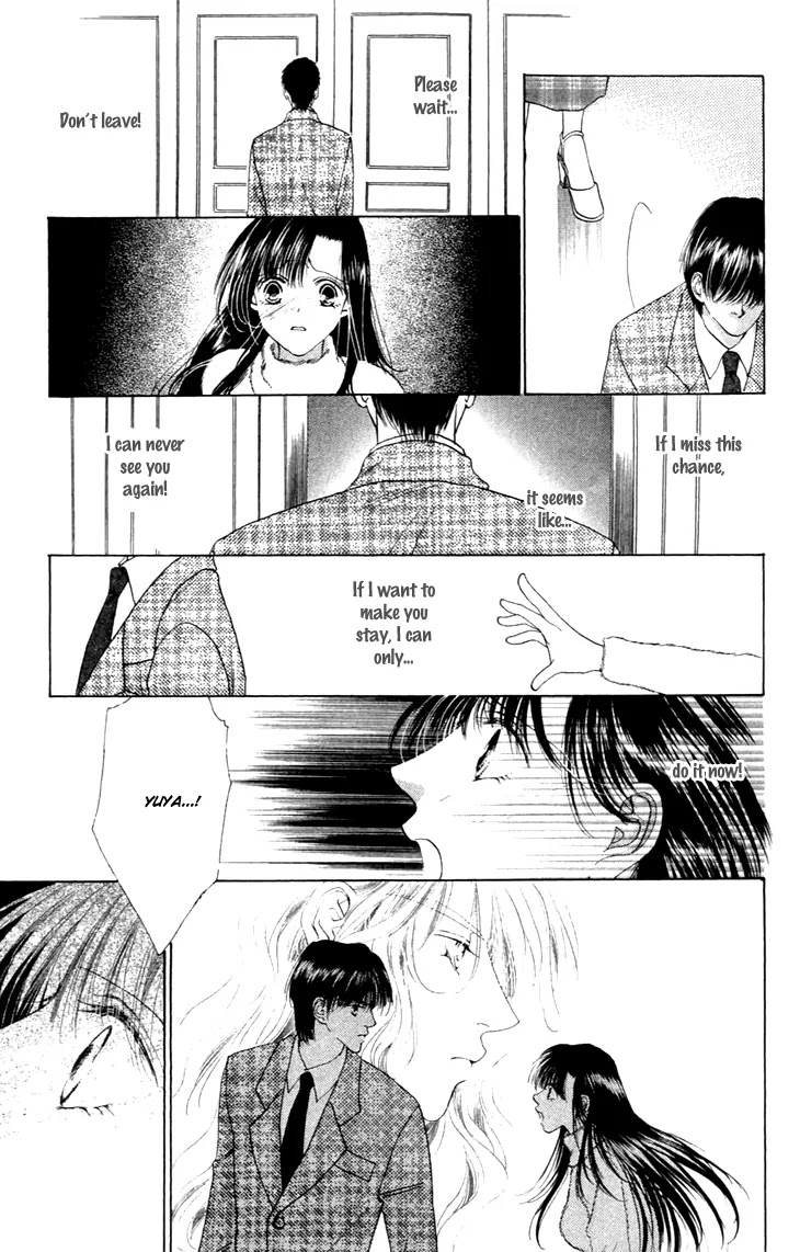 Tenshi no Uta Chapter 32 page 37 - Chapter 32: ACT.32 - Zusammen (Together)