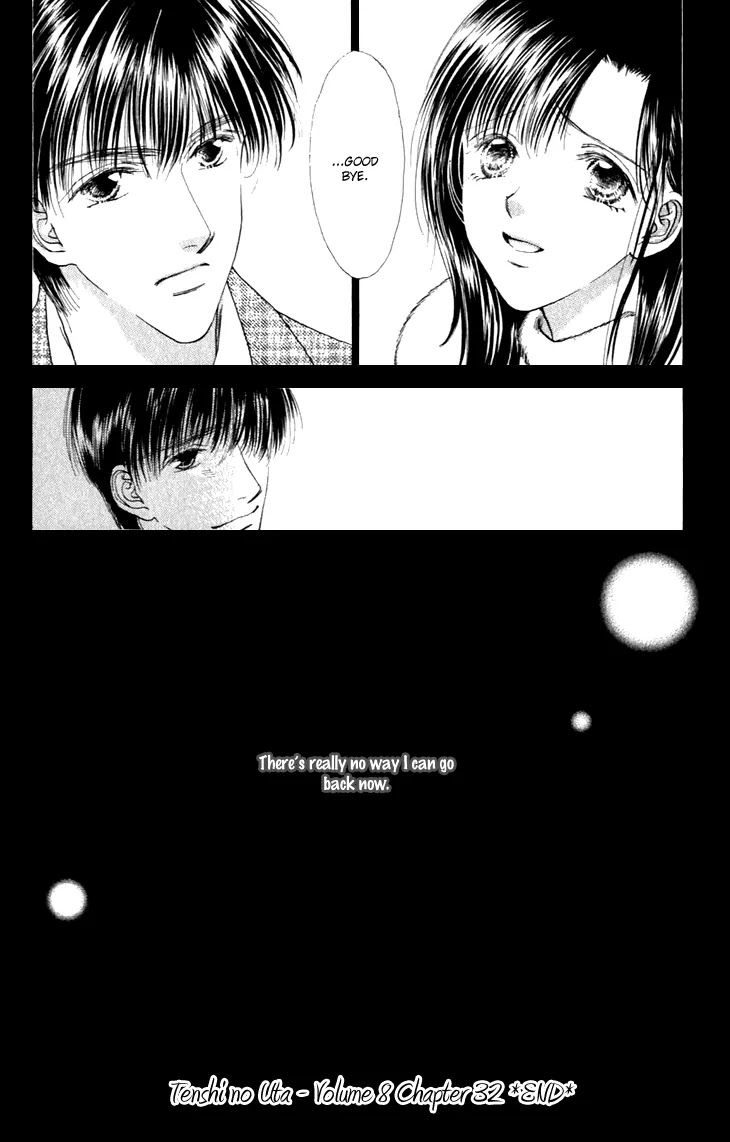 Tenshi no Uta Chapter 32 page 38 - Chapter 32: ACT.32 - Zusammen (Together)