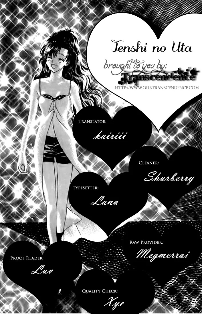 Tenshi no Uta Chapter 32 page 39 - Chapter 32: ACT.32 - Zusammen (Together)