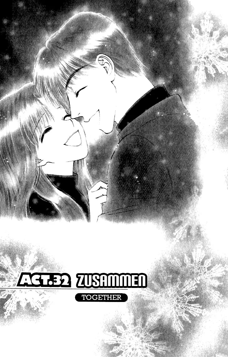 Tenshi no Uta Chapter 32 page 5 - Chapter 32: ACT.32 - Zusammen (Together)
