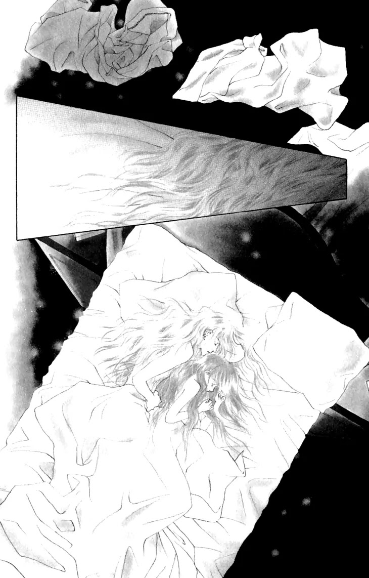 Tenshi no Uta Chapter 32 page 6 - Chapter 32: ACT.32 - Zusammen (Together)