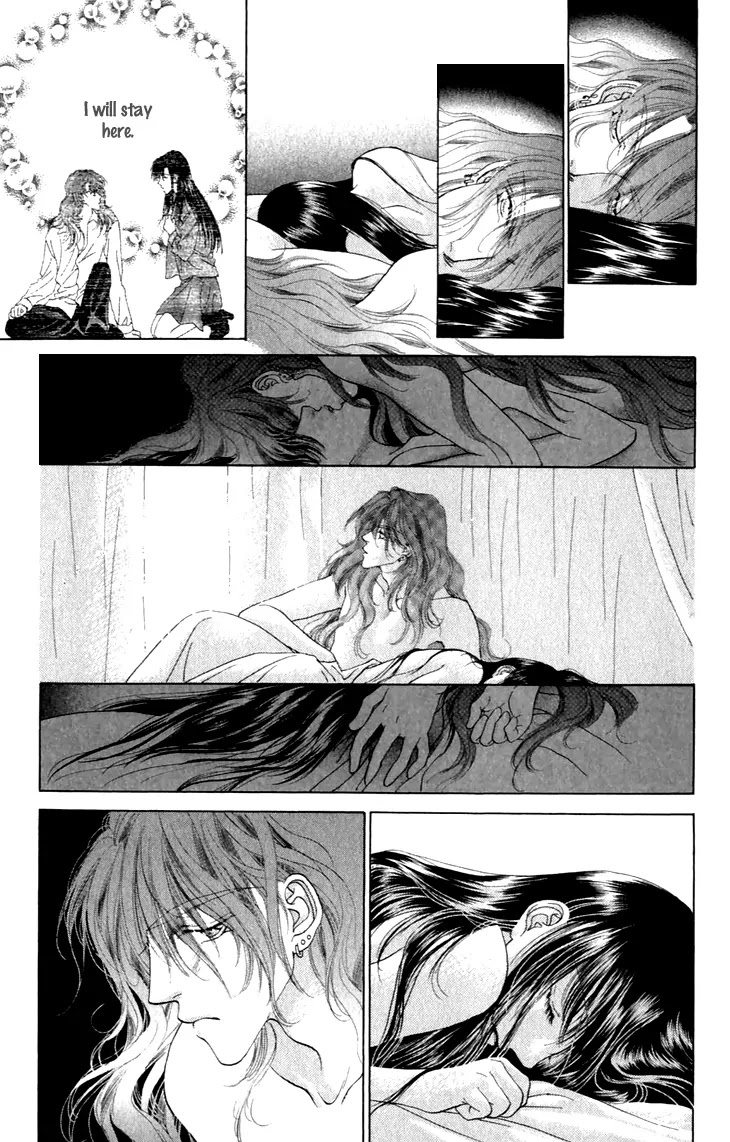 Tenshi no Uta Chapter 32 page 7 - Chapter 32: ACT.32 - Zusammen (Together)