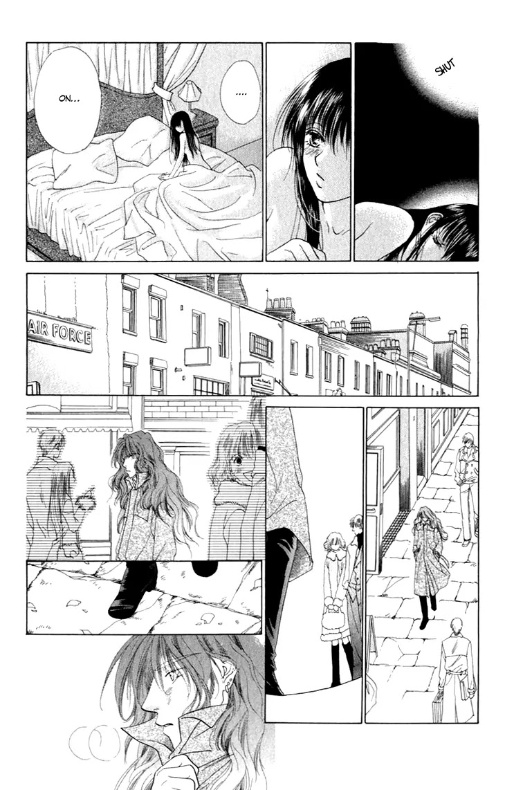 Tenshi no Uta Chapter 32 page 8 - Chapter 32: ACT.32 - Zusammen (Together)
