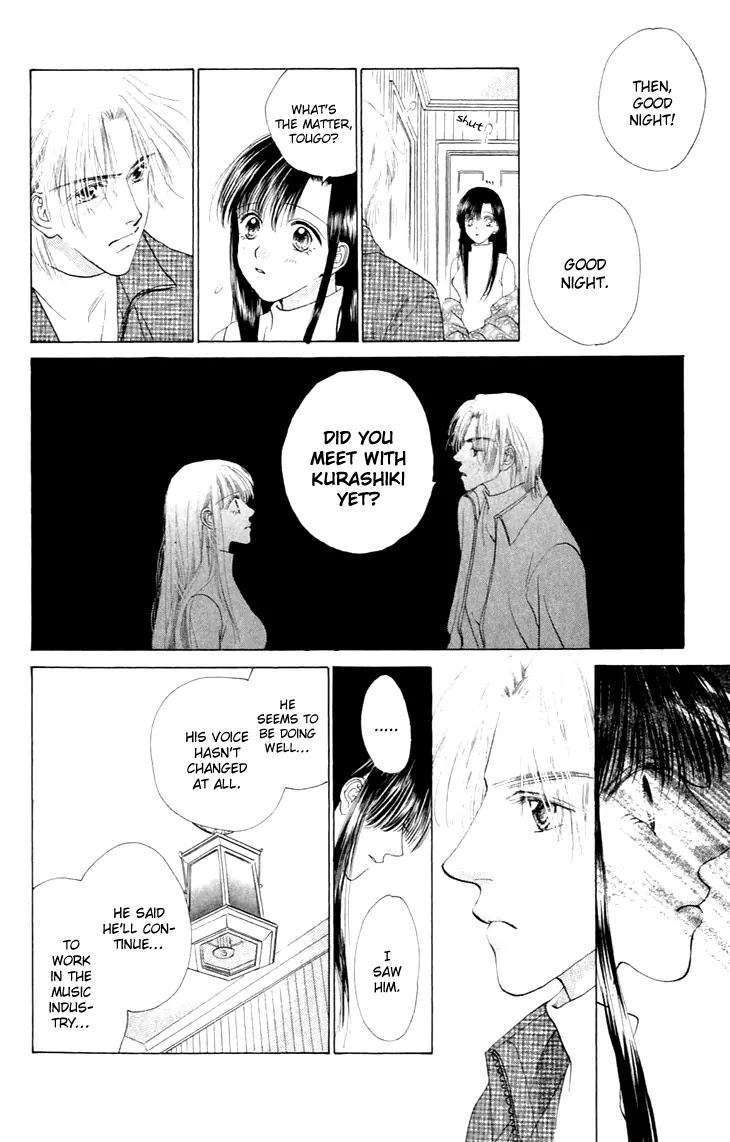 Tenshi no Uta Chapter 33 page 20 - Chapter 33: ACT.33 - Obbligato