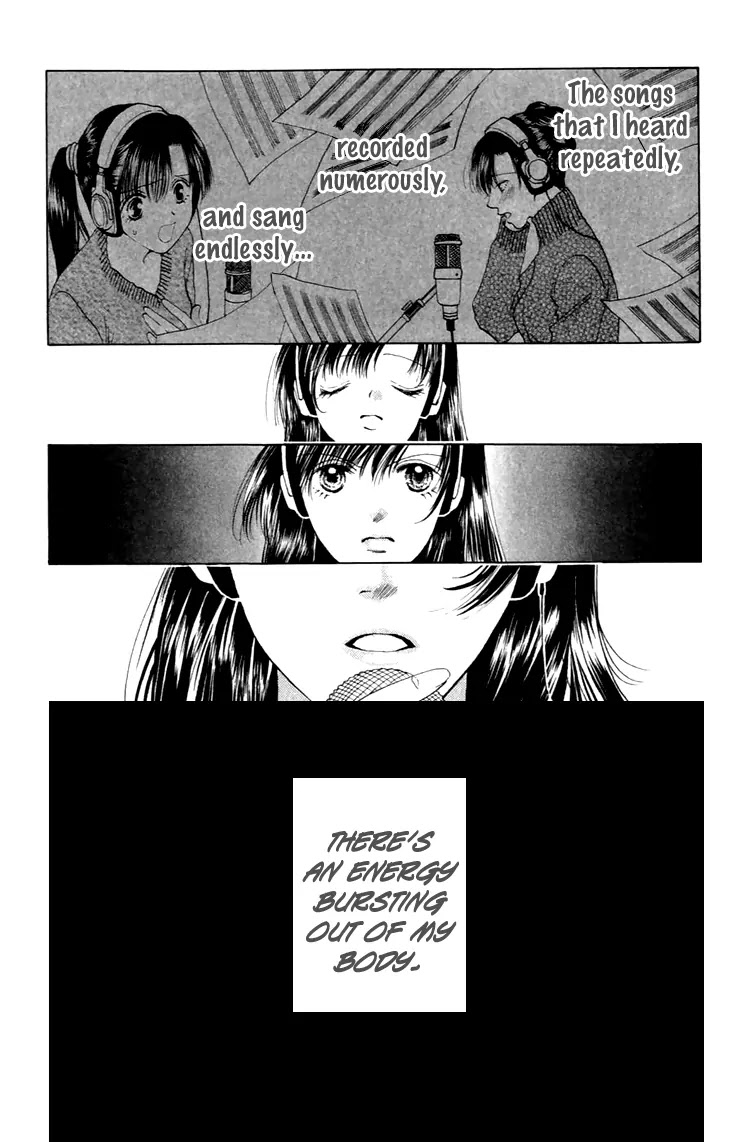 Tenshi no Uta Chapter 33 page 29 - Chapter 33: ACT.33 - Obbligato