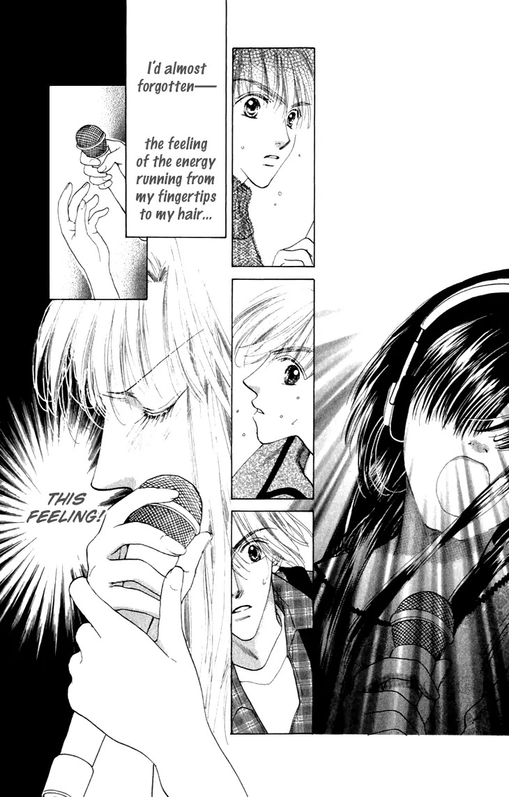 Tenshi no Uta Chapter 33 page 30 - Chapter 33: ACT.33 - Obbligato