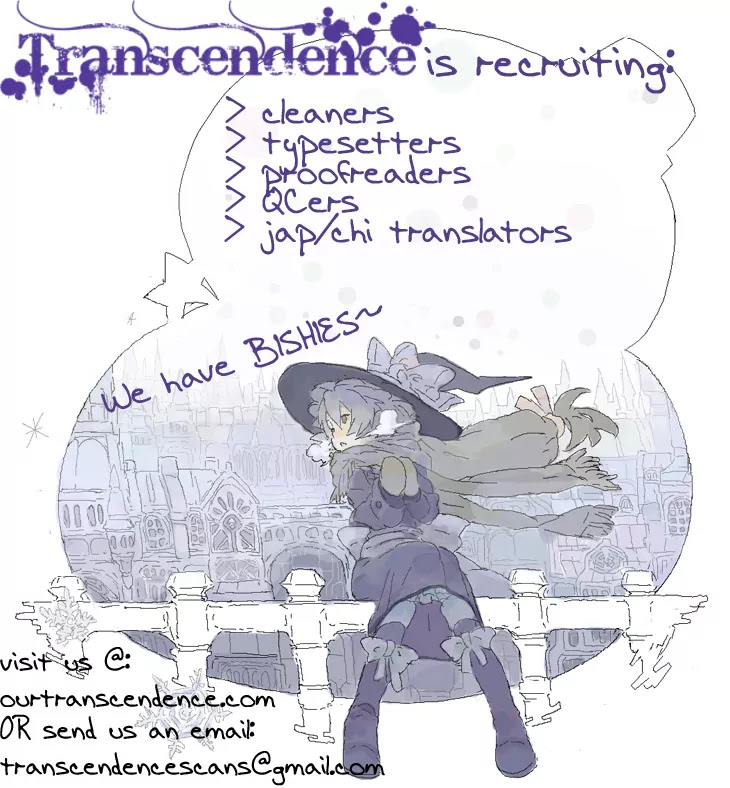 Tenshi no Uta Chapter 33 page 37 - Chapter 33: ACT.33 - Obbligato