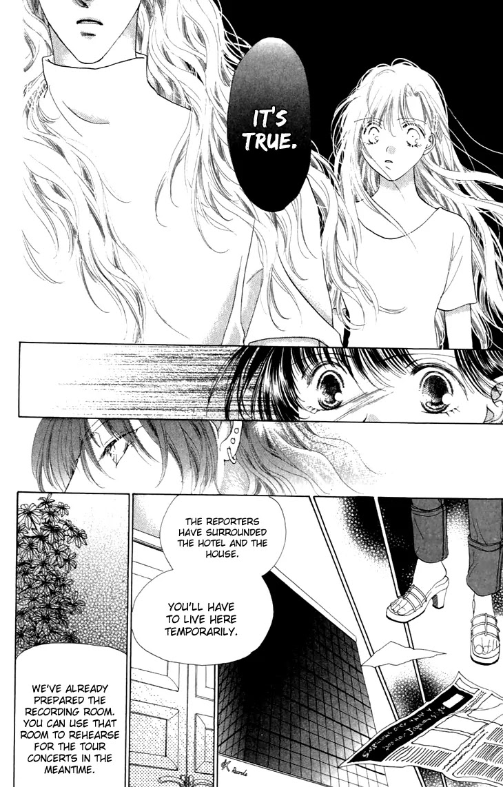 Tenshi no Uta Chapter 34 page 16 - Chapter 34: ACT.34 - Amore