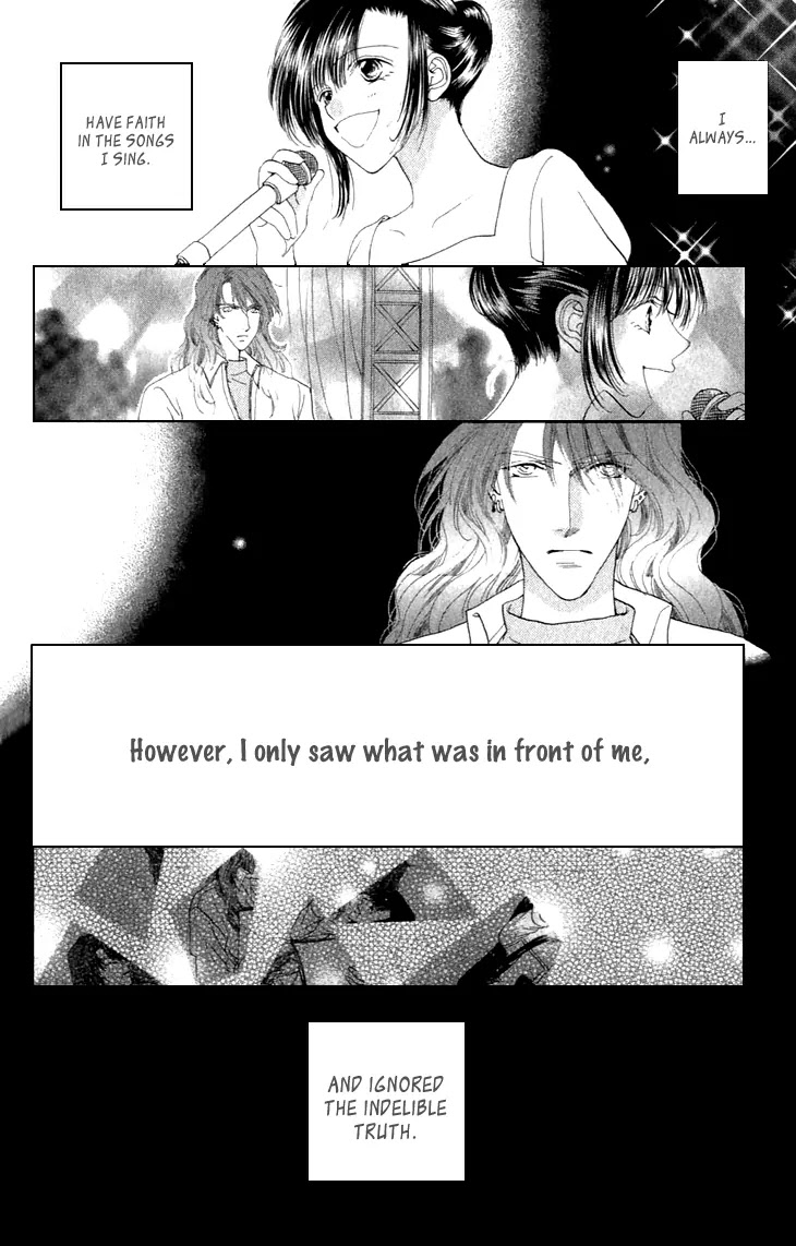Tenshi no Uta Chapter 34 page 28 - Chapter 34: ACT.34 - Amore