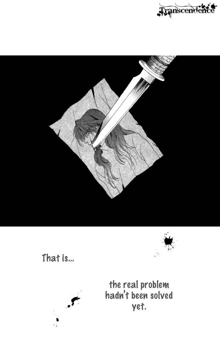 Tenshi no Uta Chapter 34 page 29 - Chapter 34: ACT.34 - Amore