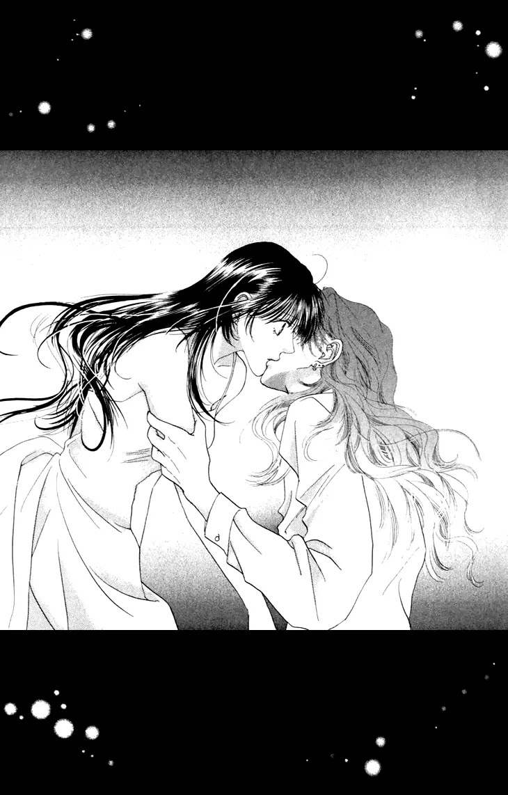 Tenshi no Uta Chapter 34 page 35 - Chapter 34: ACT.34 - Amore