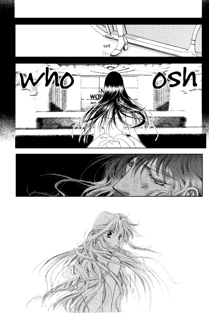 Tenshi no Uta Chapter 34 page 37 - Chapter 34: ACT.34 - Amore