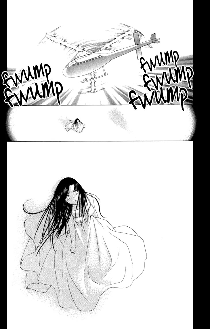 Tenshi no Uta Chapter 34 page 38 - Chapter 34: ACT.34 - Amore