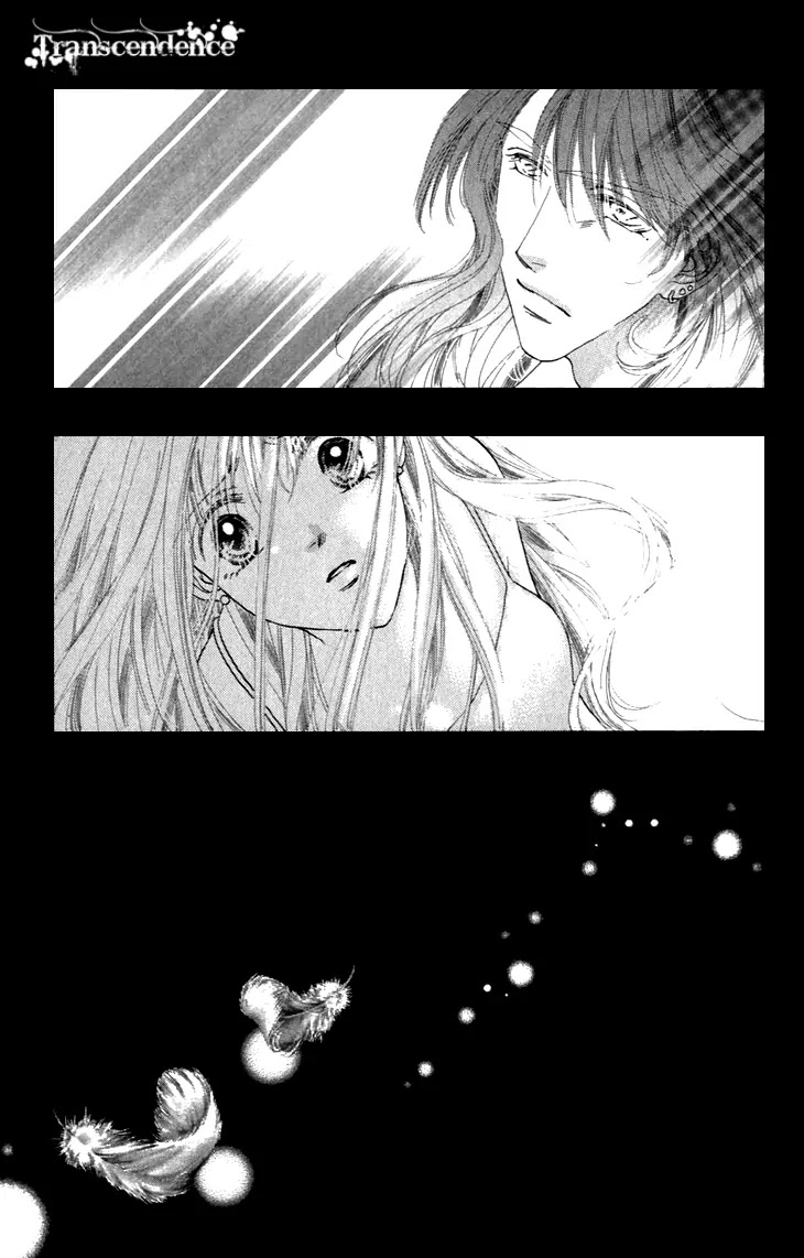 Tenshi no Uta Chapter 34 page 39 - Chapter 34: ACT.34 - Amore