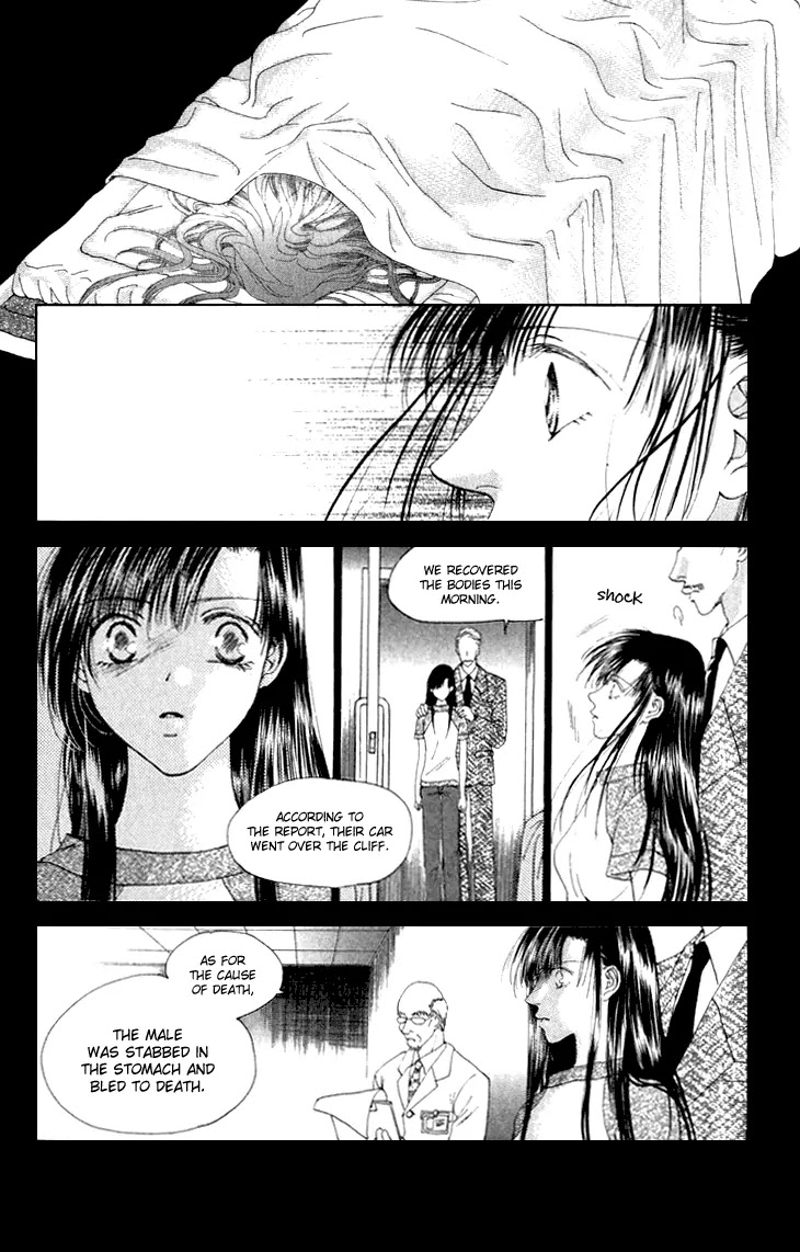 Tenshi no Uta Chapter 35 page 12 - Chapter 35: ACT.35 - Quevedo
