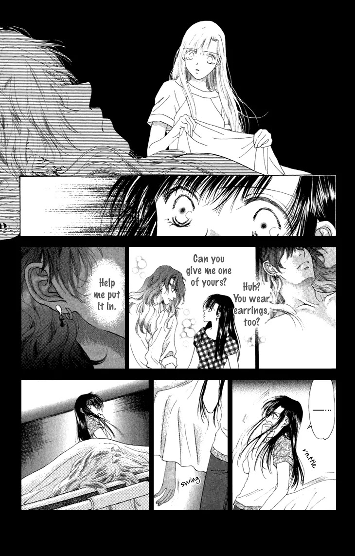 Tenshi no Uta Chapter 35 page 14 - Chapter 35: ACT.35 - Quevedo