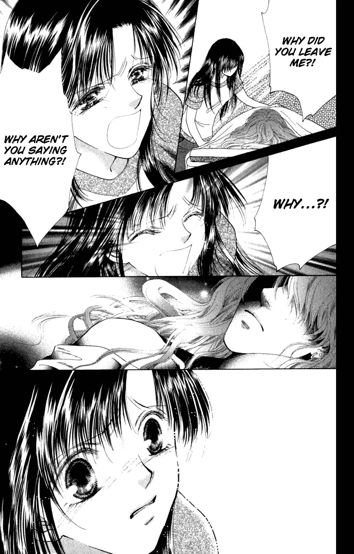 Tenshi no Uta Chapter 35 page 18 - Chapter 35: ACT.35 - Quevedo