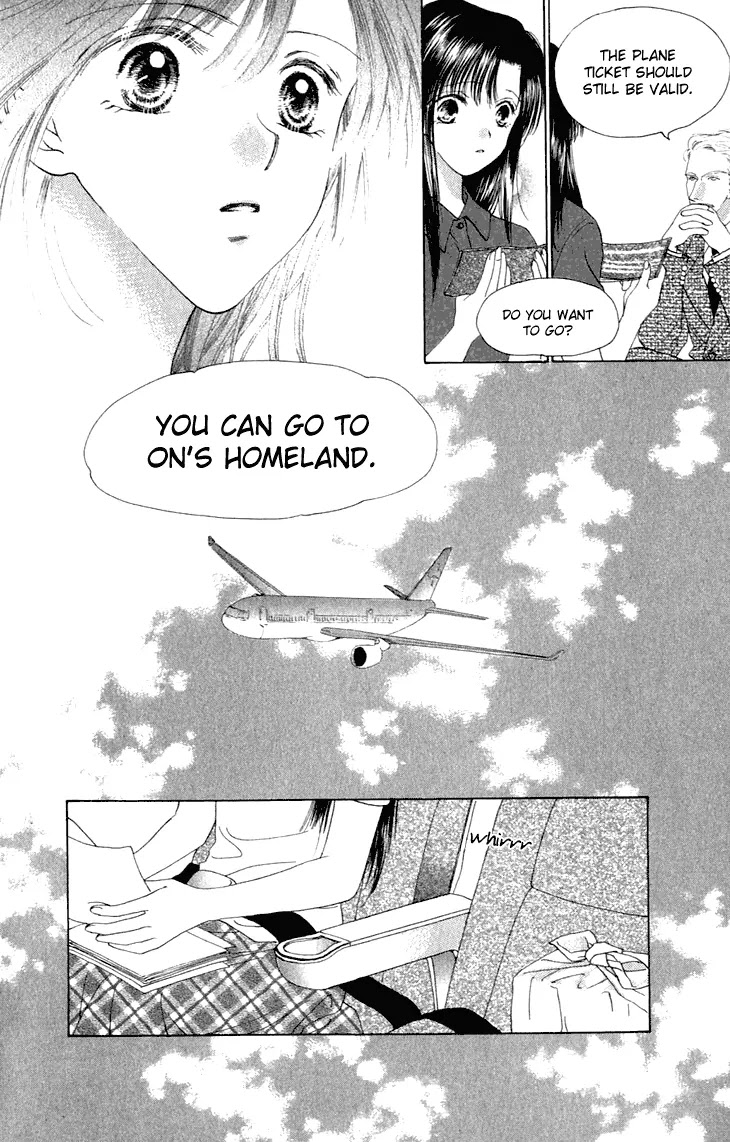 Tenshi no Uta Chapter 35 page 29 - Chapter 35: ACT.35 - Quevedo