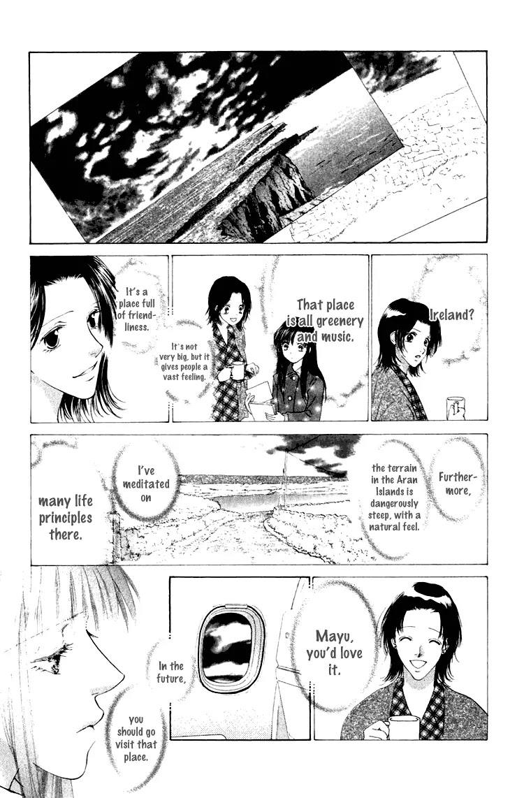 Tenshi no Uta Chapter 35 page 30 - Chapter 35: ACT.35 - Quevedo