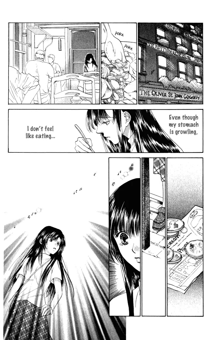 Tenshi no Uta Chapter 35 page 33 - Chapter 35: ACT.35 - Quevedo