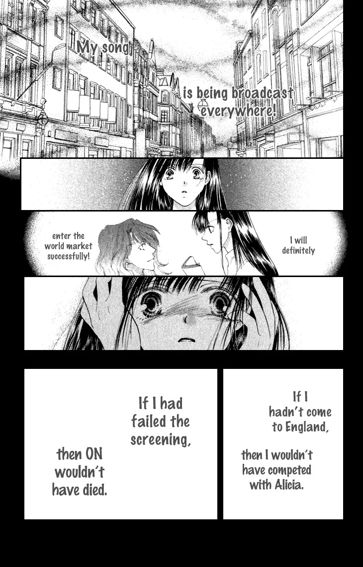 Tenshi no Uta Chapter 35 page 34 - Chapter 35: ACT.35 - Quevedo